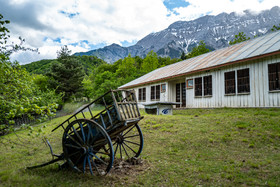 Le Pas du Loup - Le Glaizil -14 mai 2023