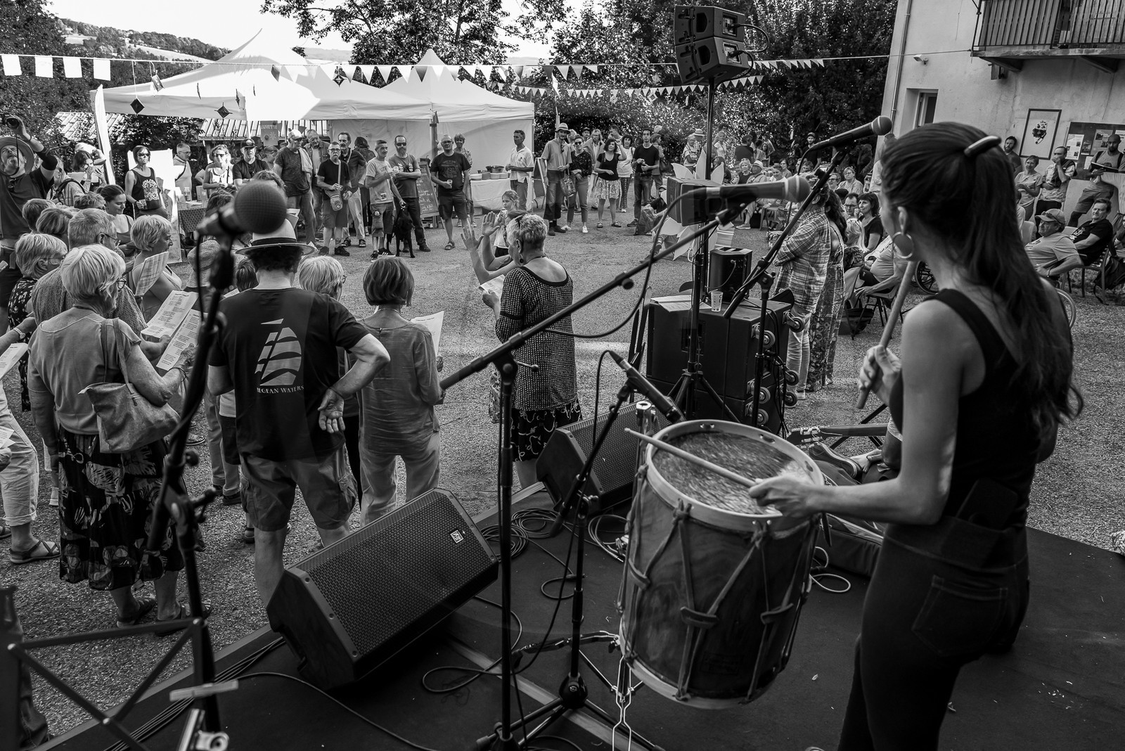 02 août 2023 : Pena Argentina