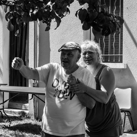 Découverte du Karaté Santé