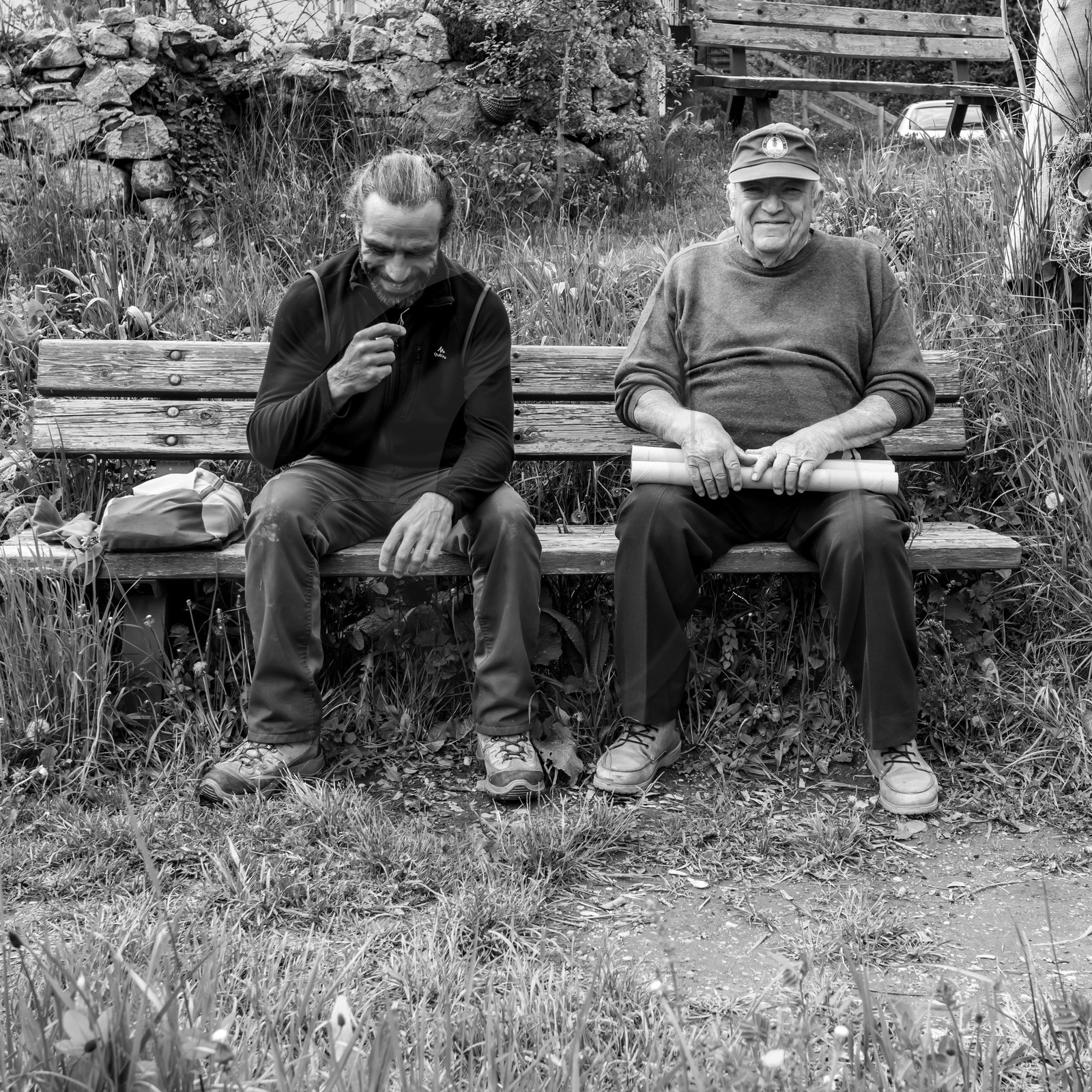 12 mai 2021 : Fabrication de masques