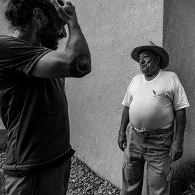 21 juillet 2021 : Sieste musicale avec Matthieu Duval