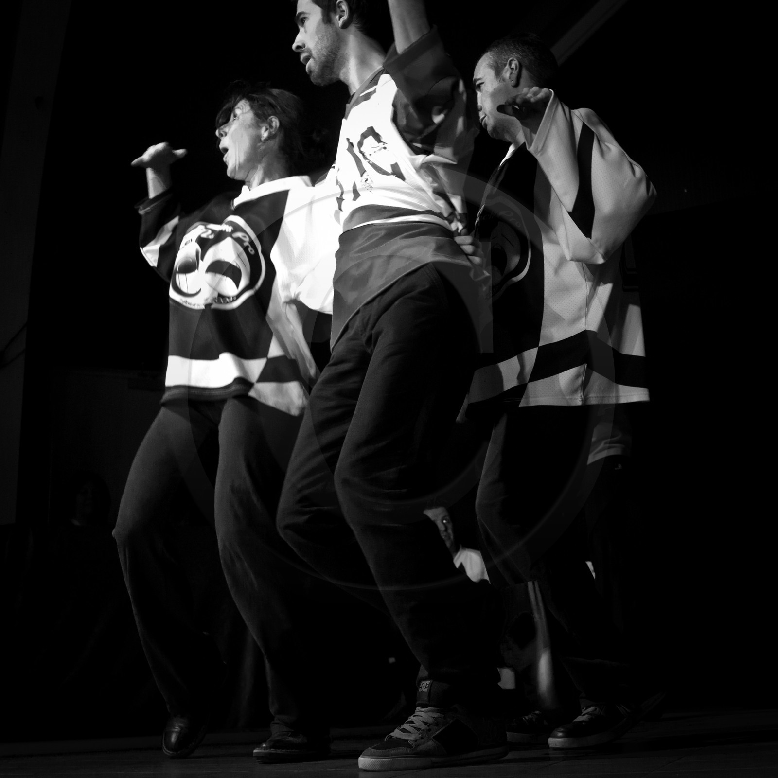 Festival Mission : Impro'Cimes 2