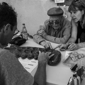 18 septembre 2019 : jeux avec Ludambule