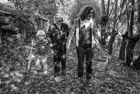 12 octobre 2022 : Land Art à l'Ouort