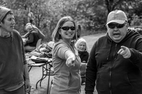 22 octobre 2025 : Aprés-midi détente