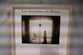 Automne photographique en Champsaur 2019 - Henri Bosco