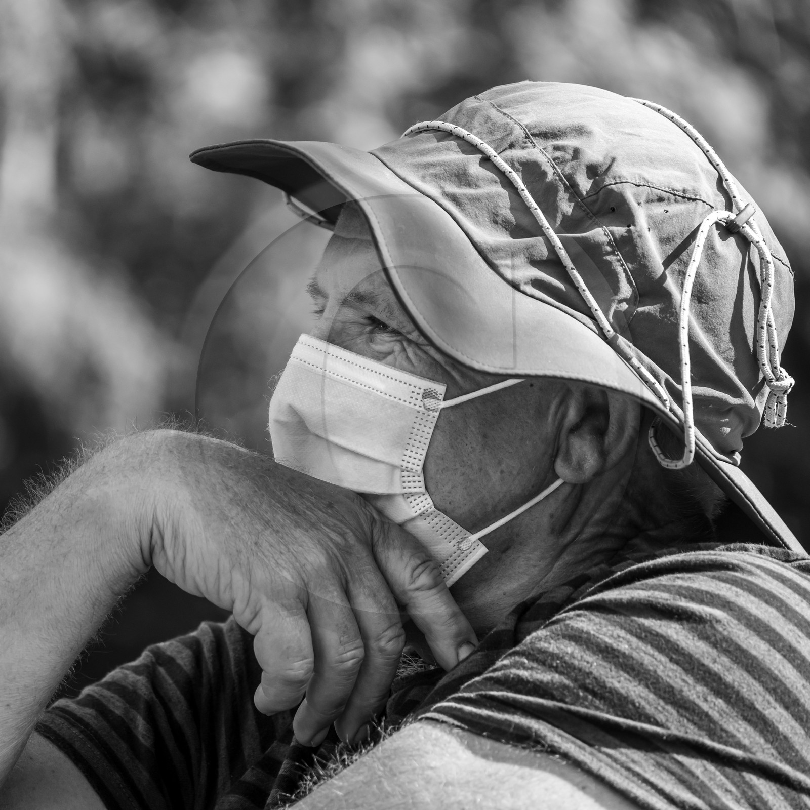 Après-midi contes et promenade