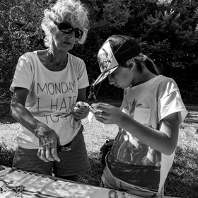 11, 12 et 13 août 2021 : L'Echo des Mots