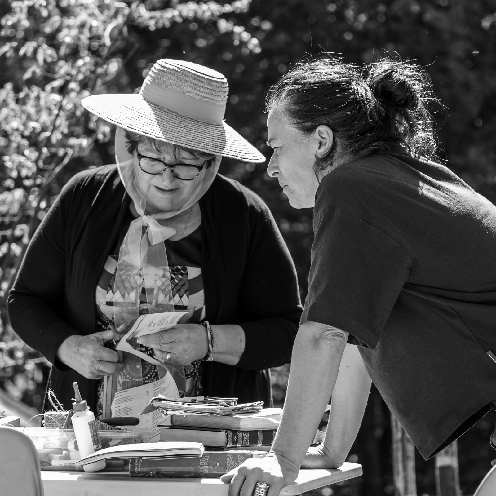 16 mai 2025 : Journée des aidants