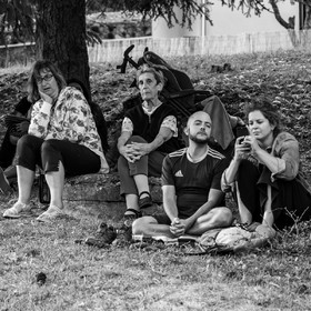 06 juillet 2022 : Concert avec le Duo Cloudance