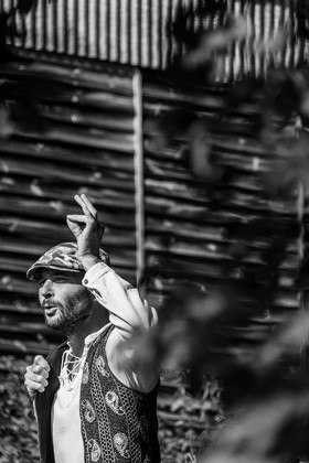 02 octobre 2024 : des contes avec Gilles Bougère et quelques autres conteurs