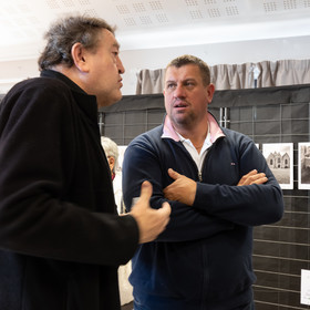 Automne photographique en Champsaur 2019 - Henri Bosco