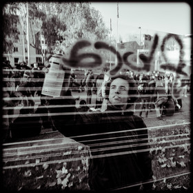 Les jeunes pour le climat - Youth for climate - Manifestation à Gap (Hautes-Alpes), le 29 11 19