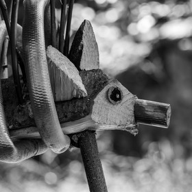 Atelier Fuseaux de lavande