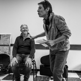 28 septembre 2022 : Découverte de la Vielle à Roue