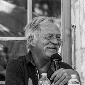 José Bové - Rencontres Giono 2021 - Manosque