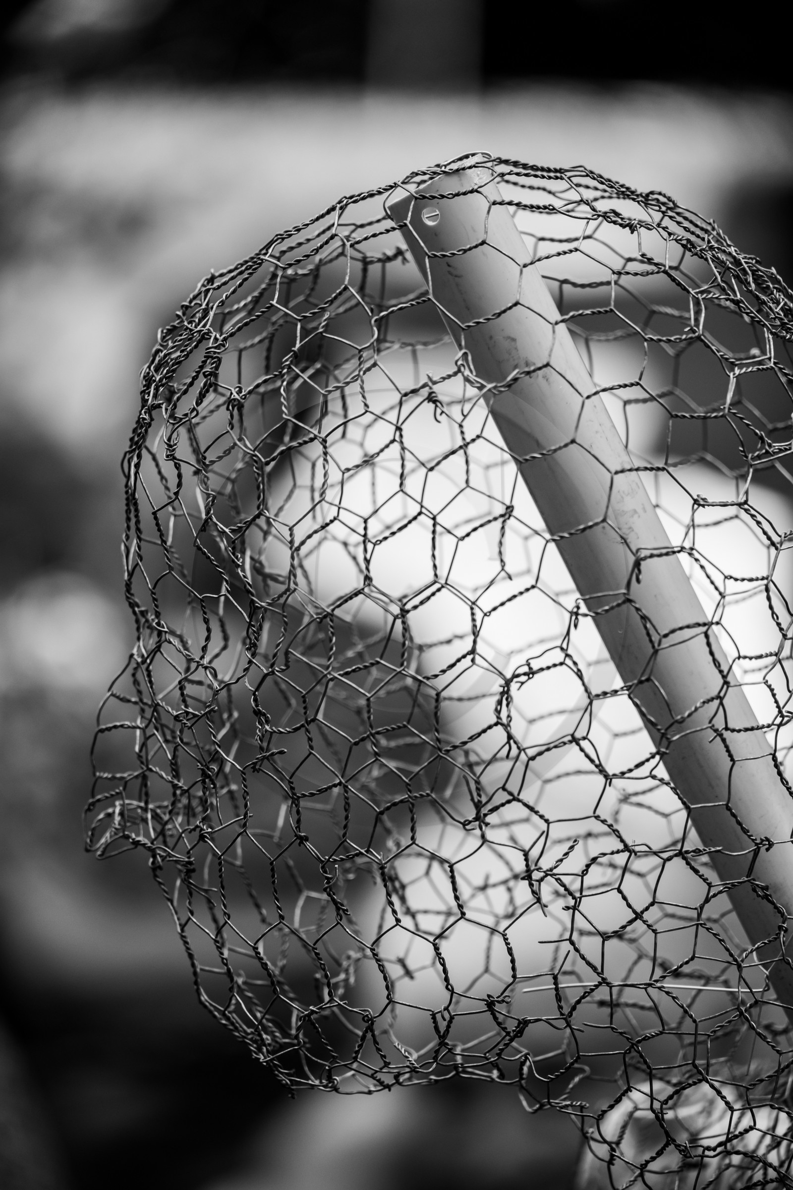 Conception et fabrication de Marcel Joli Coeur l'homme de l'Ouort, avec Barbara Fougnon, artiste plasticienne, dans le cadre de son projet de forêt d'hommes