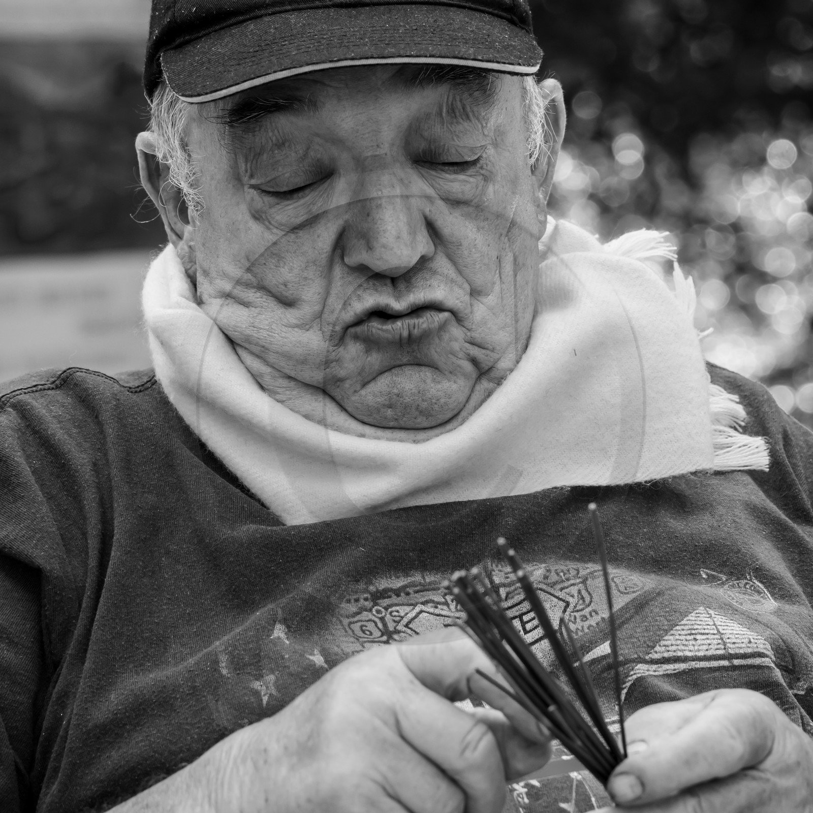 Atelier Fuseaux de lavande