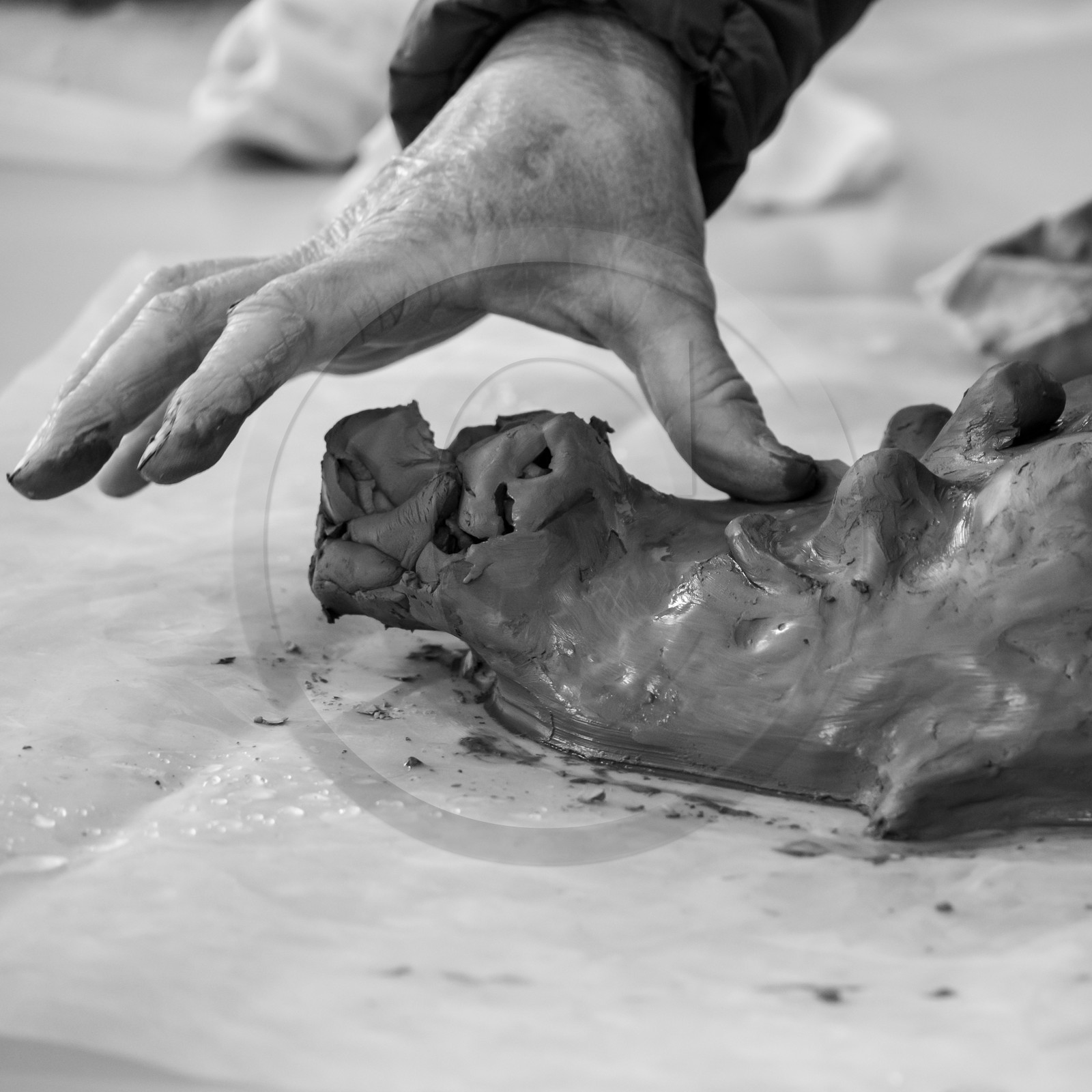 15 mai 2021 : fabrication de masques