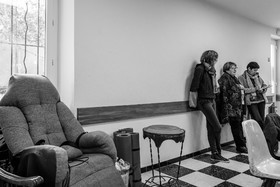 16 octobre 2023 : journée des aidants et des aidés