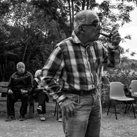 27 septembre 2017 - Apéritif