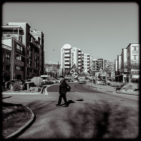 Manifestation pour la défense des retraites - Gap - 20 février 2020