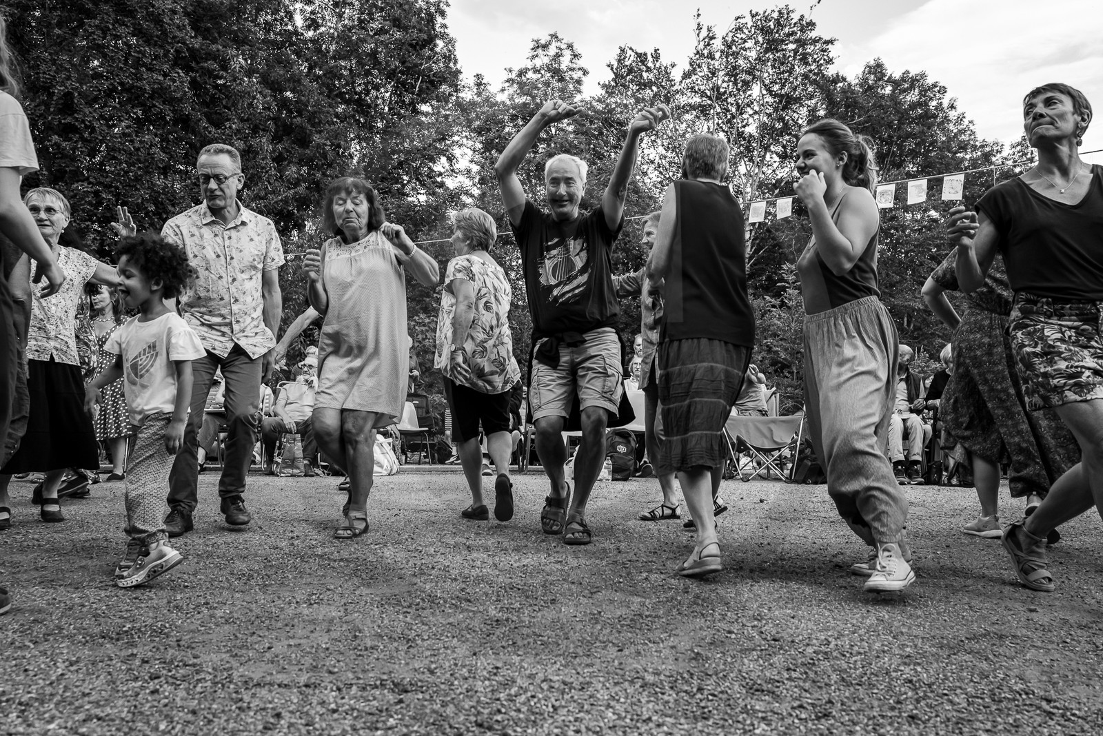 02 août 2023 : Pena Argentina