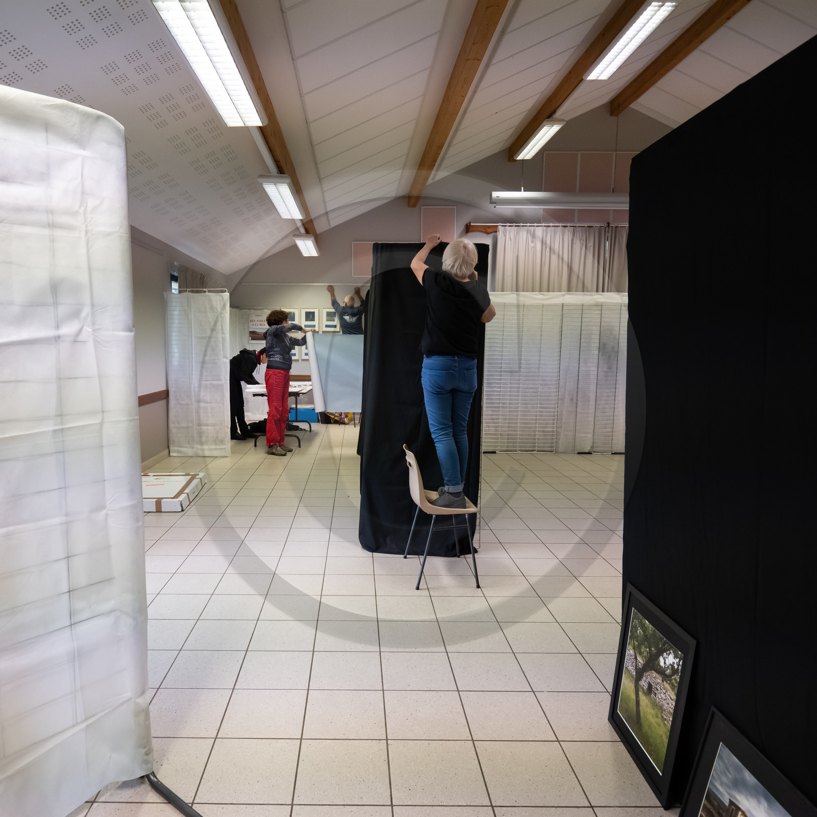 Automne photographique en Champsaur 2019 - Henri Bosco