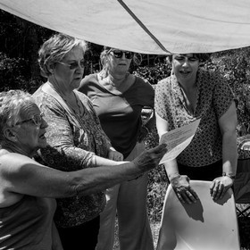 20 mai 2022 : 2ème journée des aidants