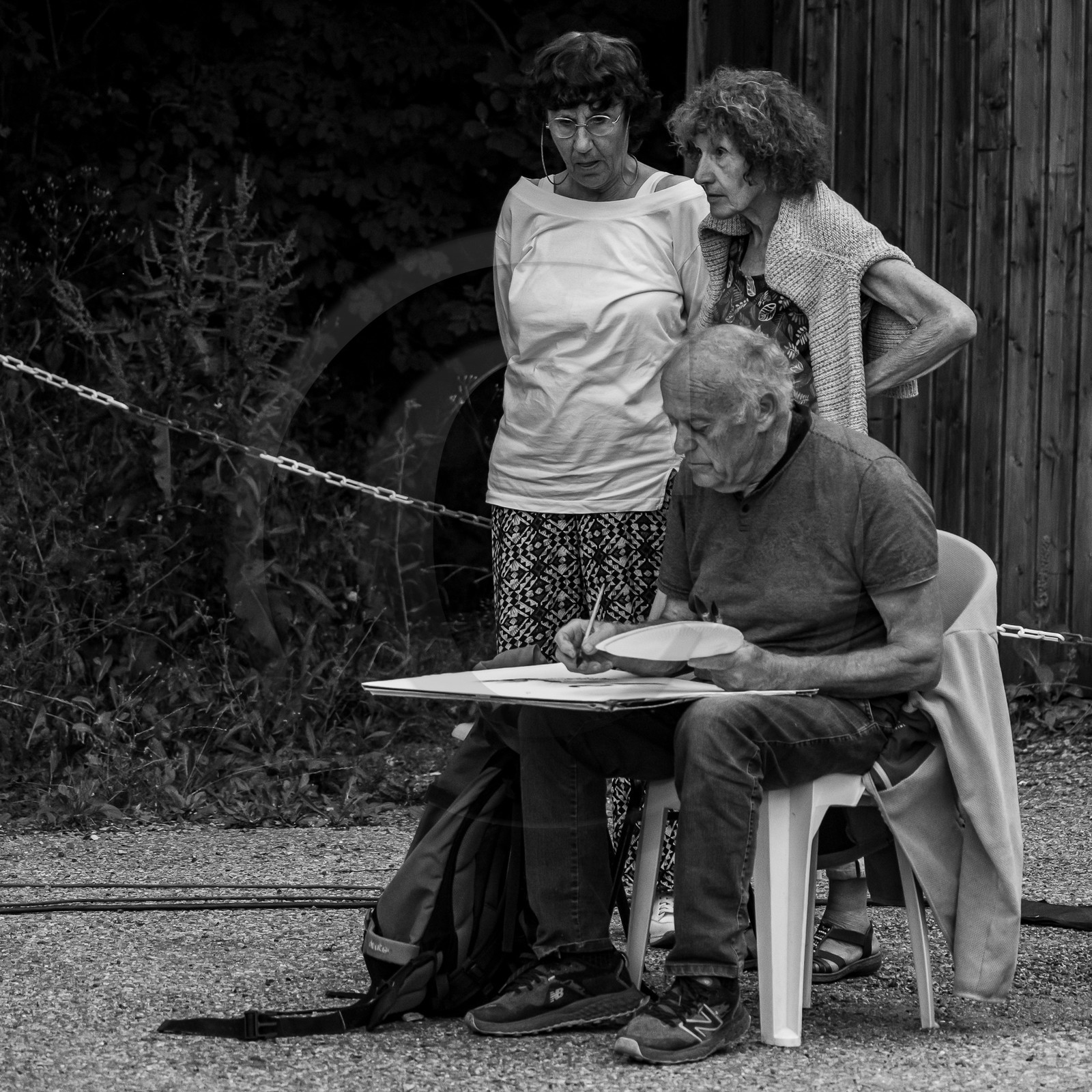 02 août 2023 : Pena Argentina