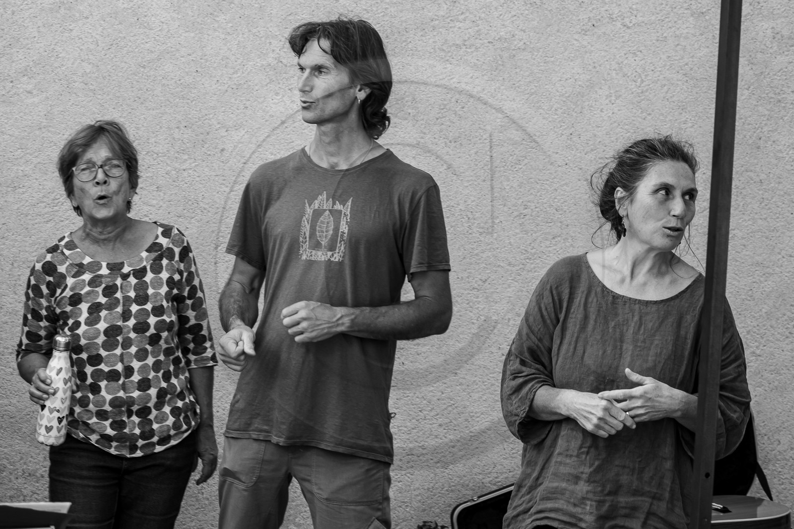 11 octobre 2023 : Chorale et Molky