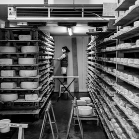 La Fromagerie du Champsaur