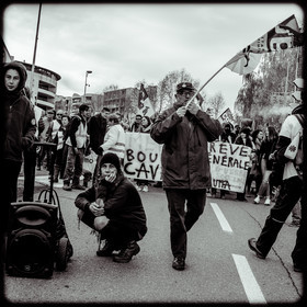 Défense des retraites