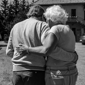 18 août 2021 : un barbecue avec l'APF