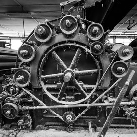 La Filature du Valgaudemar