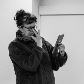 05 mai 2021 : fabrication de masques