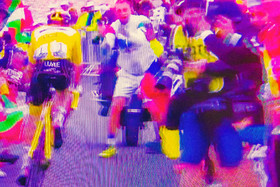 Le Tour de France cycliste 2021