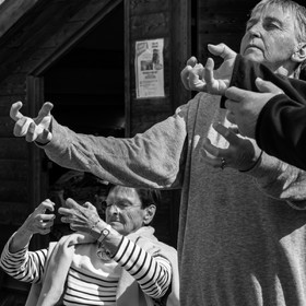 29 avril 2022 : journée des aidants et des aidés