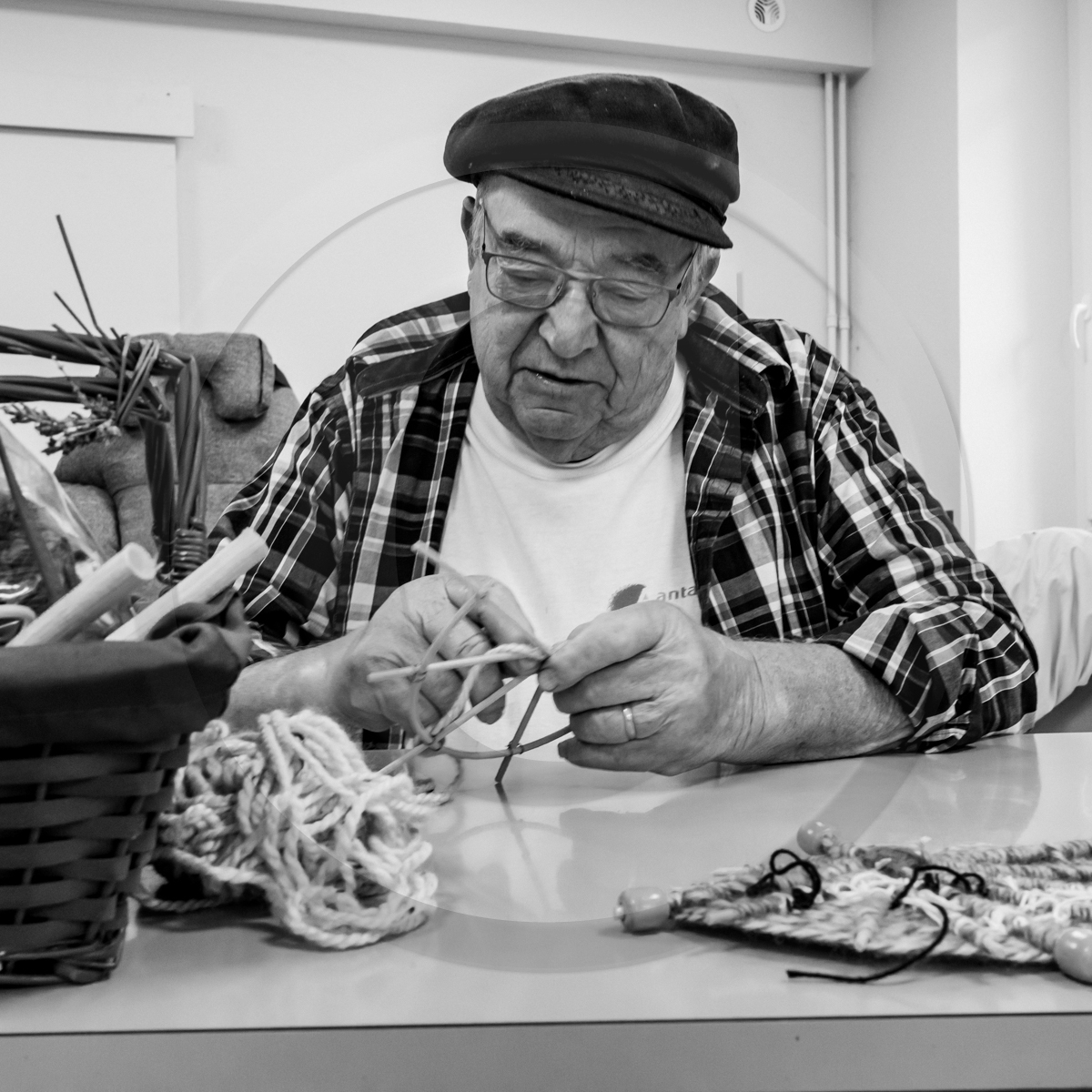 14 septembre 2022 : jeux, laine et promenade