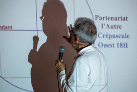 Rencontres de l'Amitié Henri Bosco à Lourmarin