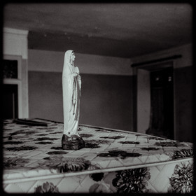 La Cure de Saint-Julien-en-Champsaur