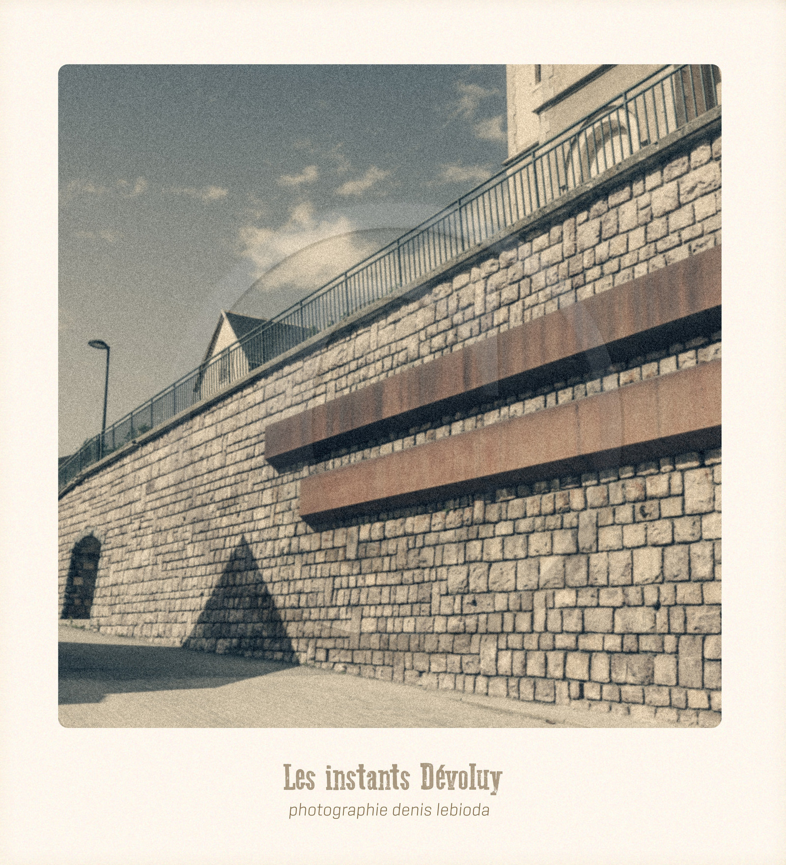 Les Instants Dévoluy