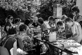 23 aout 2024 : Journée des aidants, aidés et anciens aidants