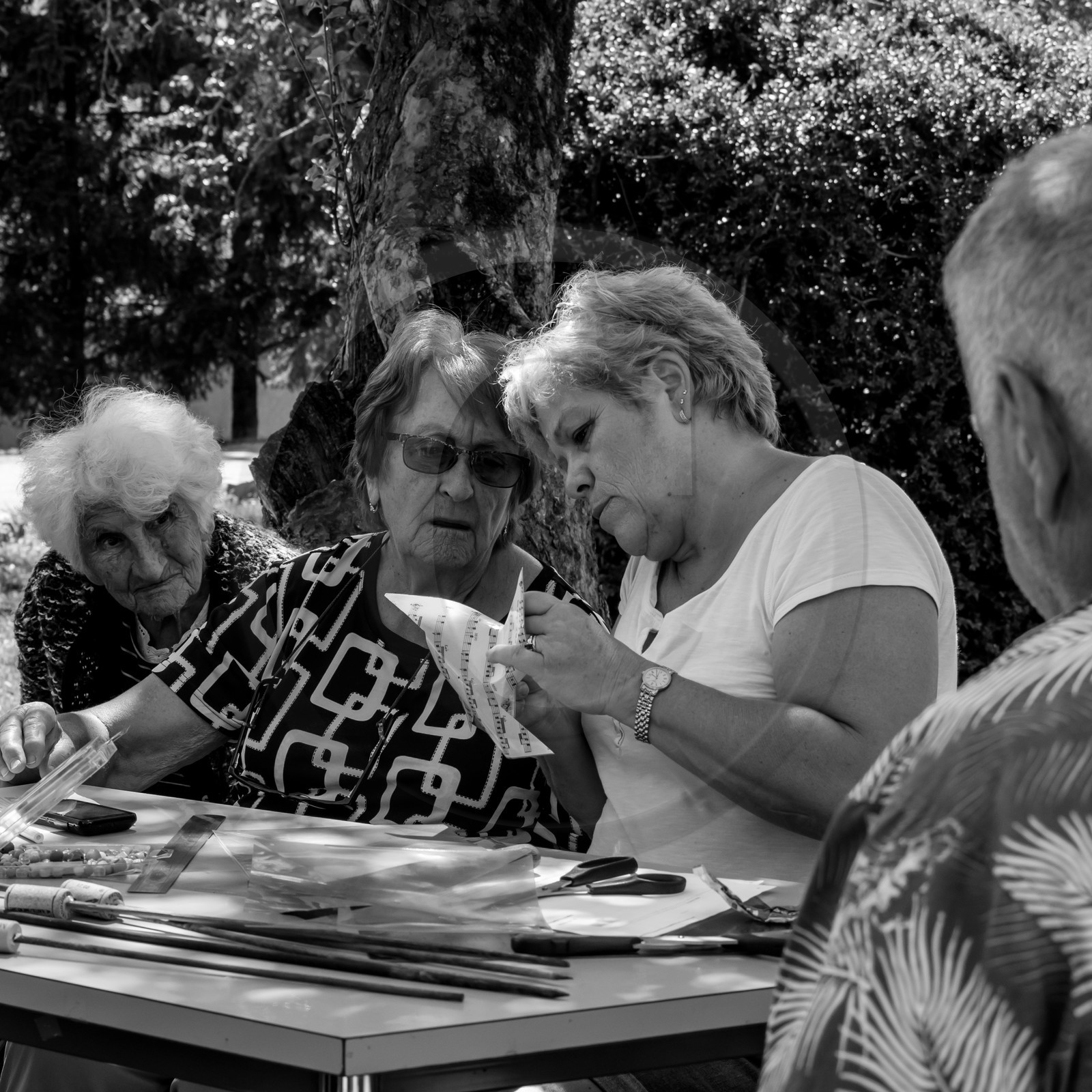 12 juillet 2017 - Moulins à vent