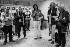 Automne photographique en Champsaur 2022