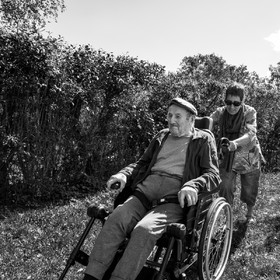 21 septembre 2022 : des contes et des histoires à l'Ouort de Benevènt