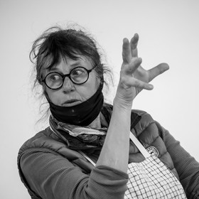 15 mai 2021 : fabrication de masques