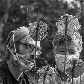 Fabrication de tournesols