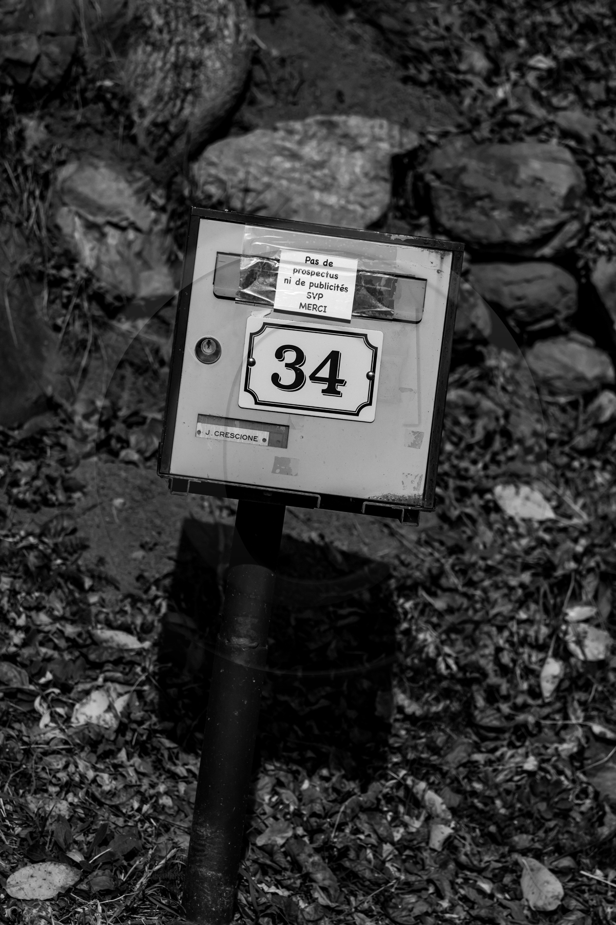 Des chiffres et des lettres