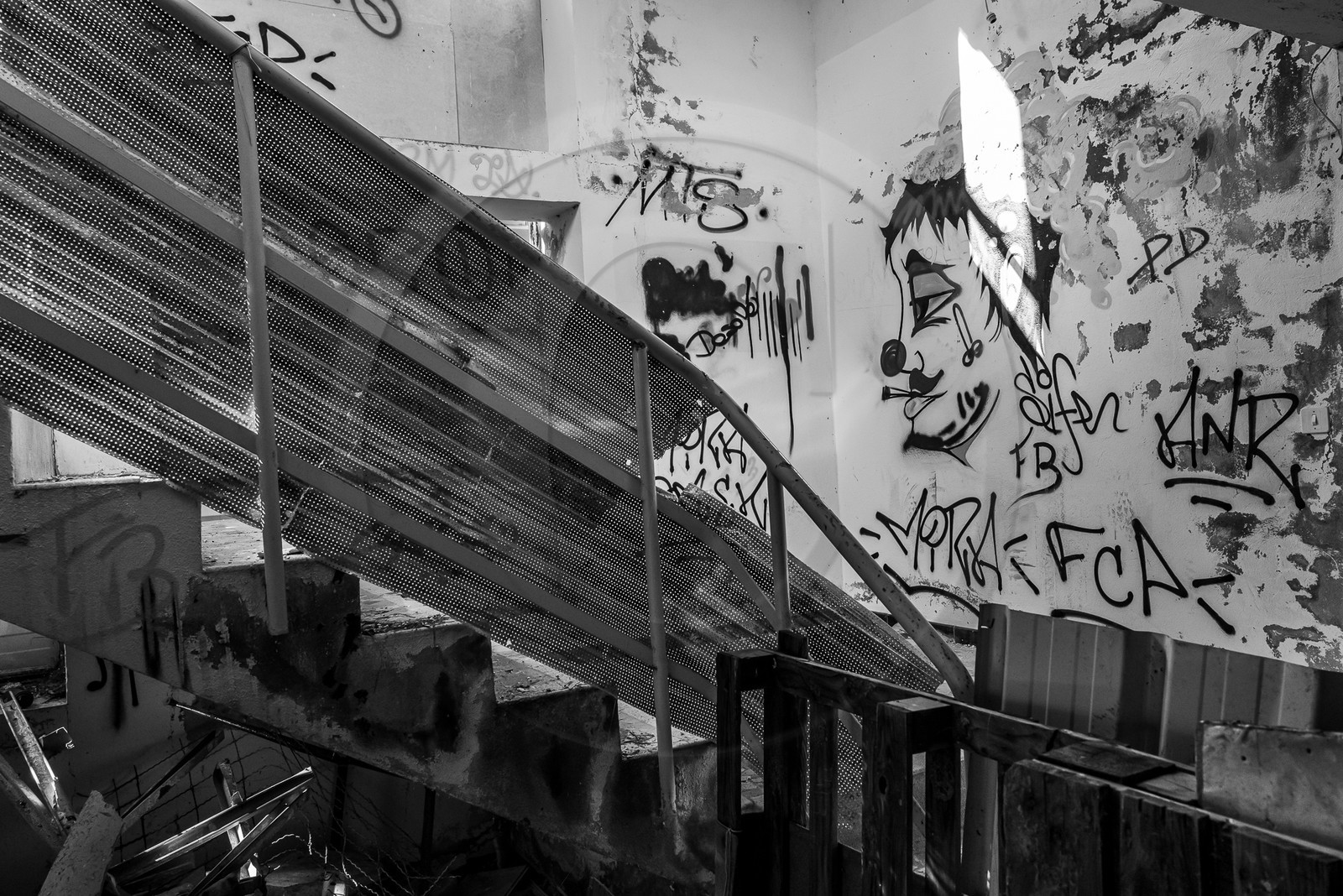 La Piscine de St Léger les Mélèzes